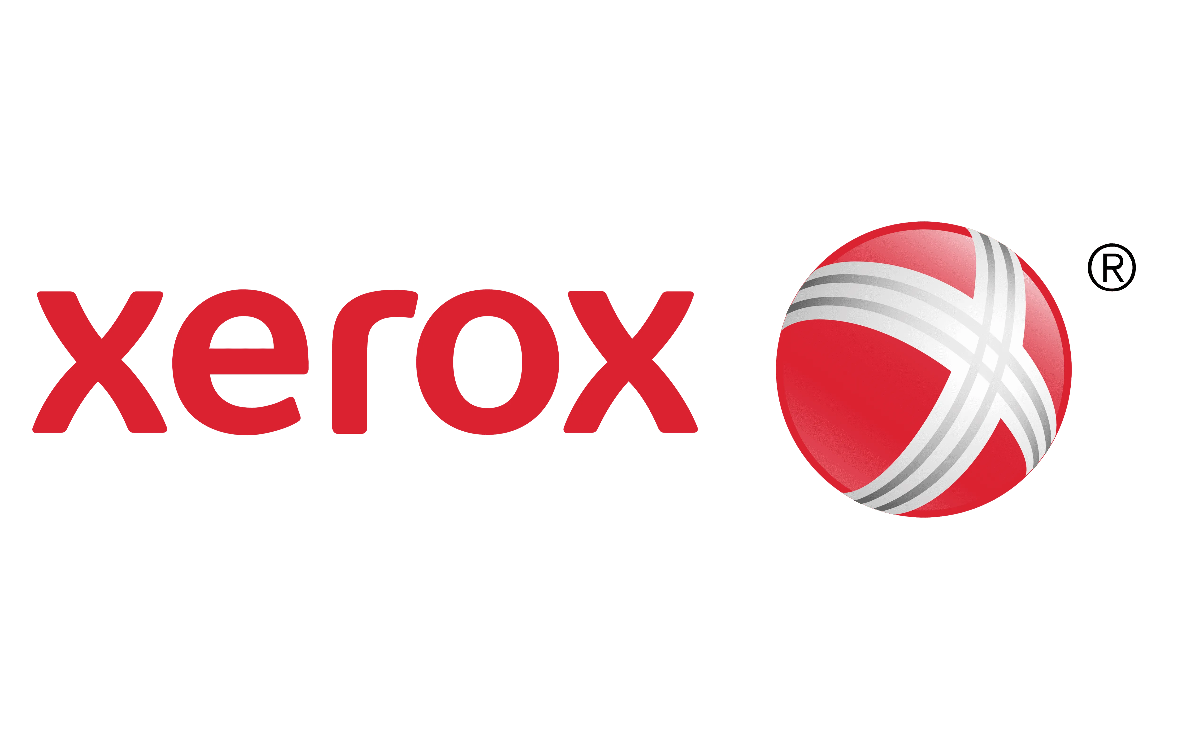 XEROX